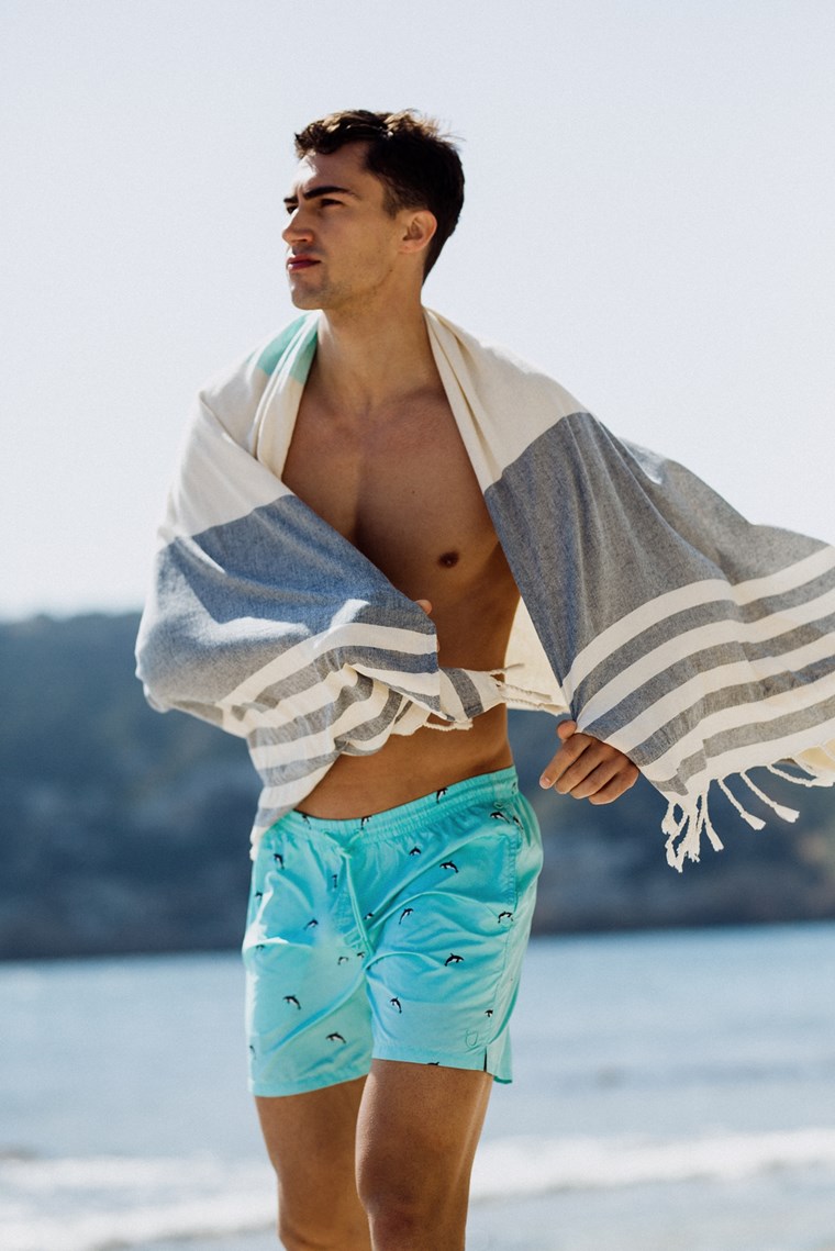 INTIMISSIMI UOMO CAMPAIGN