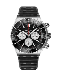 Το στιλιστικά ευέλικτο Breitling του Adam Driver