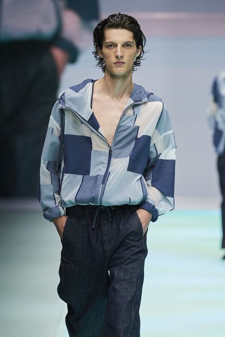 Τα τζάκετ του 2022 θα είναι σπορ