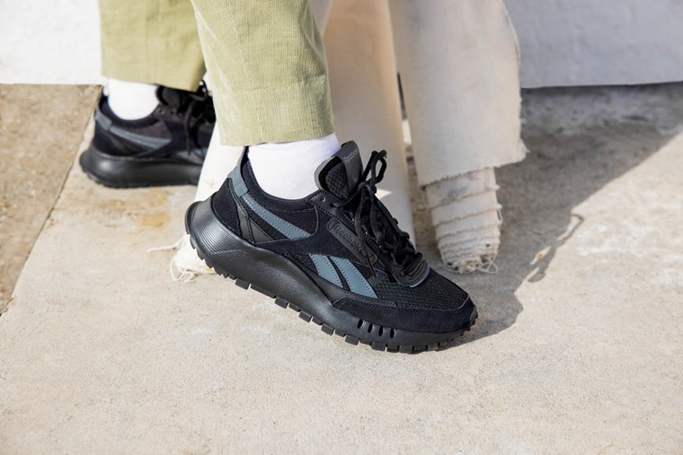 Κι αν τα old-school trainers αναβαθμίζουν το στυλ σου;