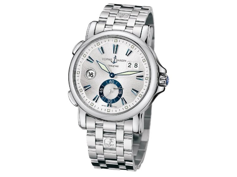 Τα ρολόγια των πιο ισχυρών αντρών του πλανήτη