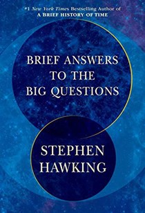 O Stephen Hawking λέει ότι δεν υπάρχει Θεός, υψώνει το μεσαίο δάχτυλο, πεθαίνει