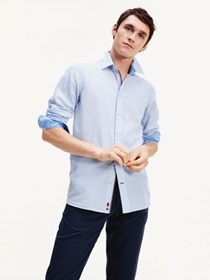 Η νέα, ανοιξιάτικη συλλογή Tommy Hilfiger