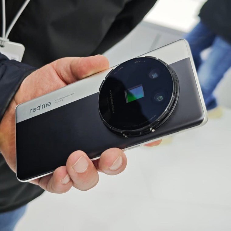 realme Concept
