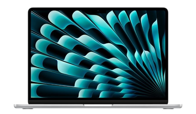 Μίνι crash test: Ποιο MacBook να αγοράσεις το 2024