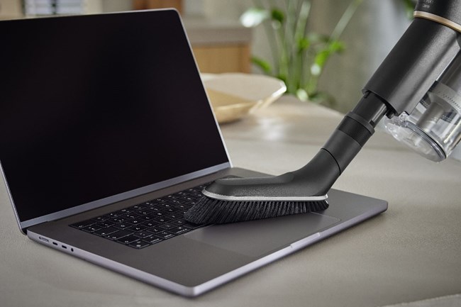 Miele Duoflex HX1