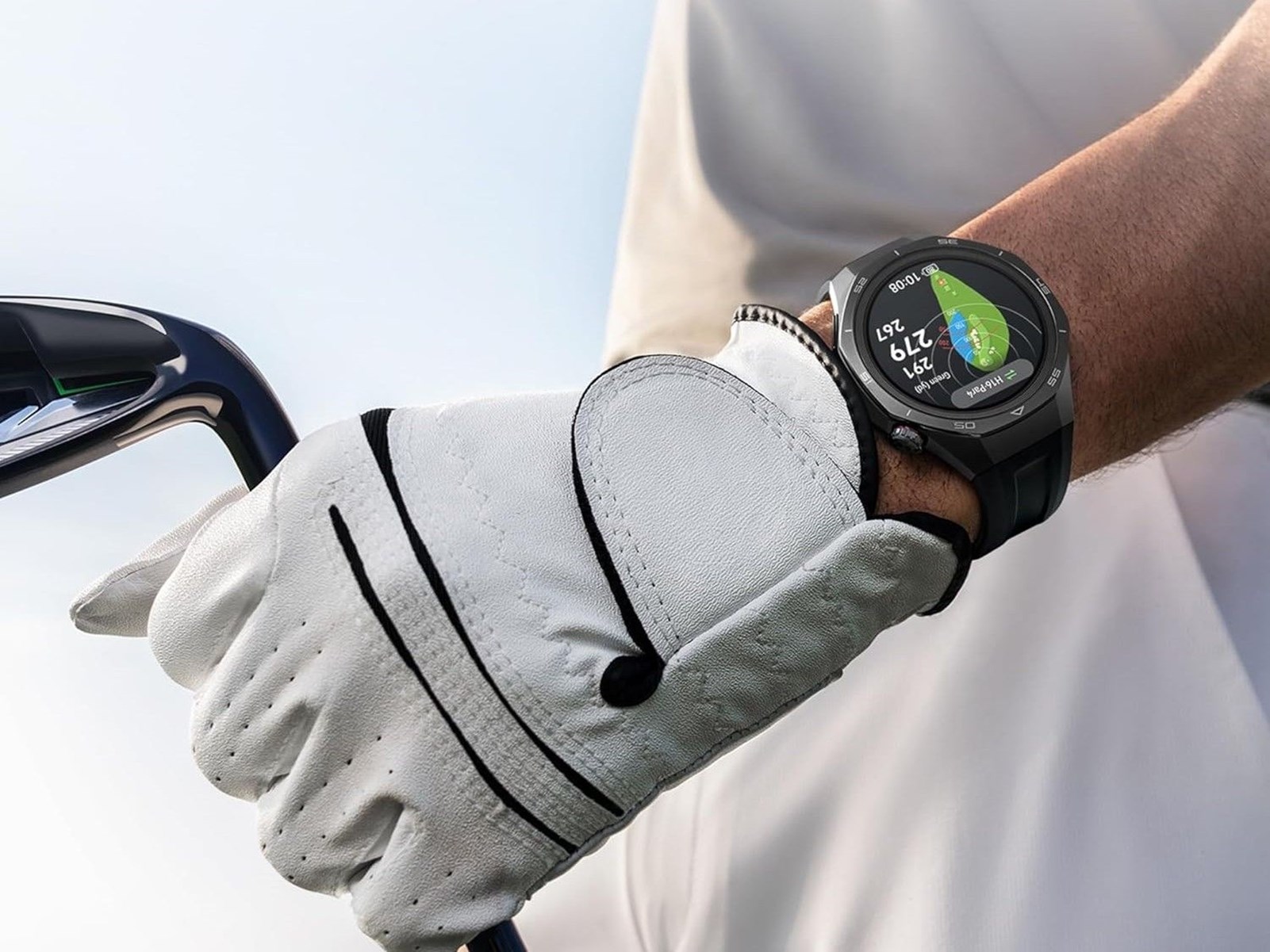 Huawei Watch GT 5