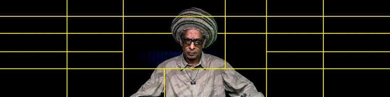 Don Letts Σταύρος Νιάρος Dj Set