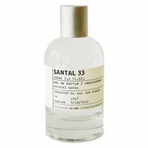 BOTTLE OF PERFUME