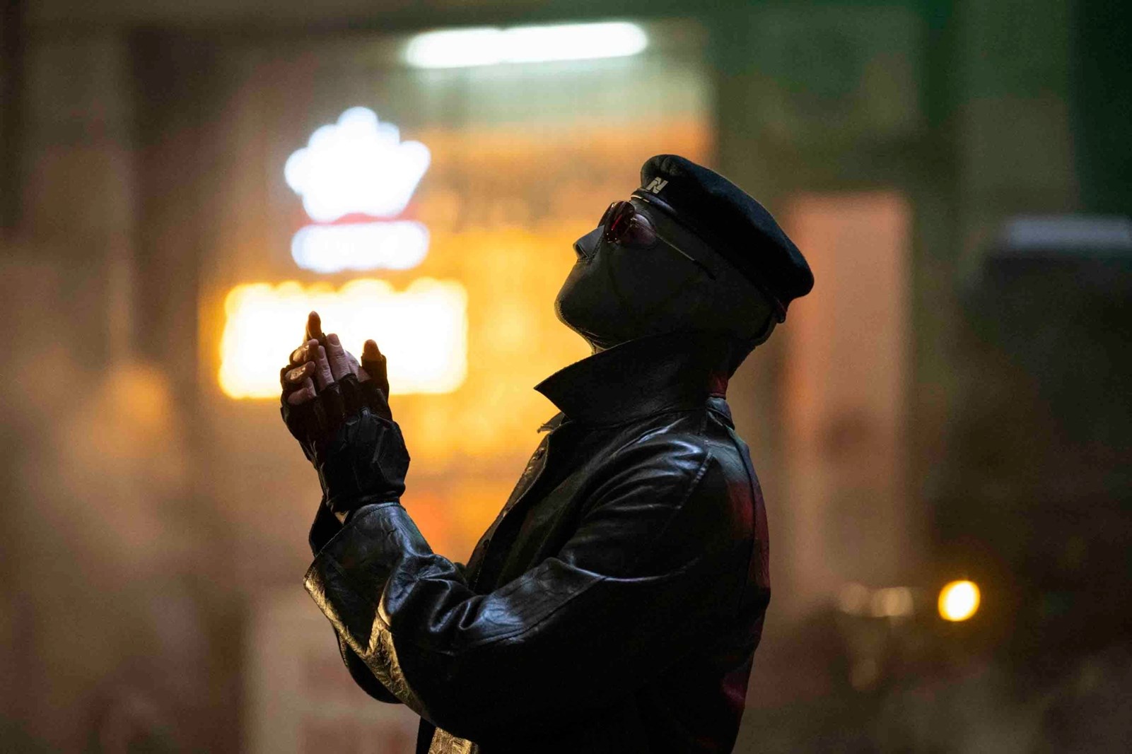 Ο Glen Powell στο Running Man ξαναγράφει τον μύθο του action hero-Μια κριτική του Γιώργου Σατσίδη