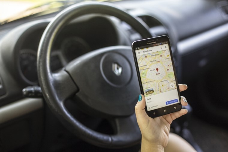 To Google Maps ξέρει πώς να καίμε λιγότερη βενζίνη