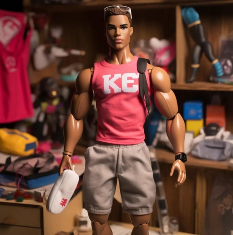 Ken