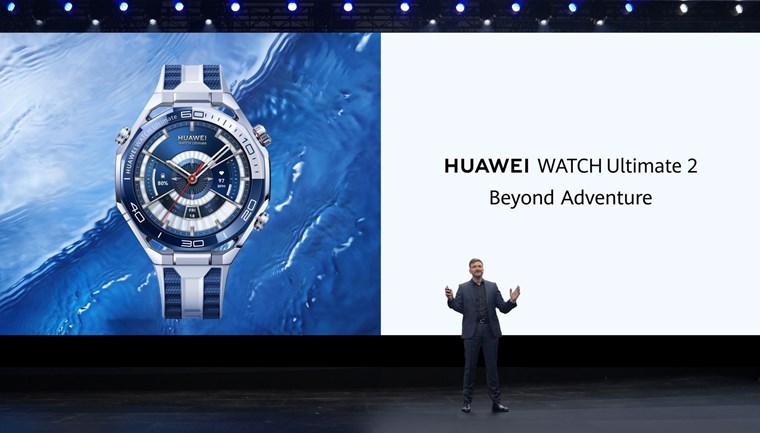 Huawei