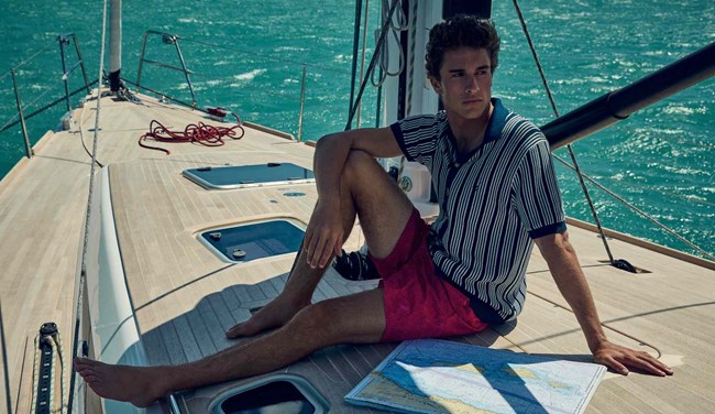 Nautica