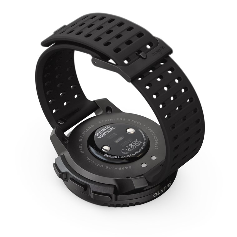 Suunto Vertical