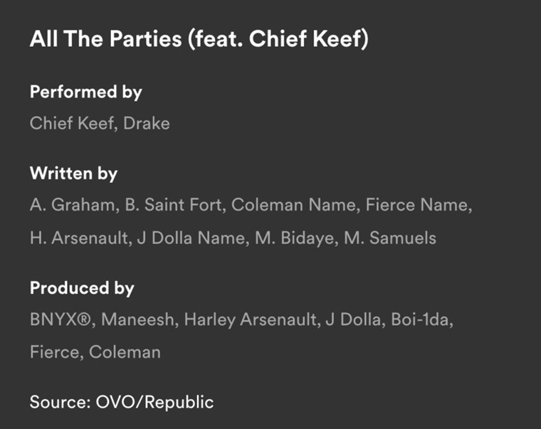 Spotify