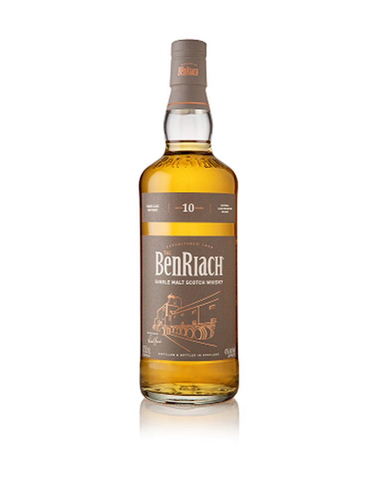 4 βραβευμένα single malts που αξίζει να γνωρίζεις