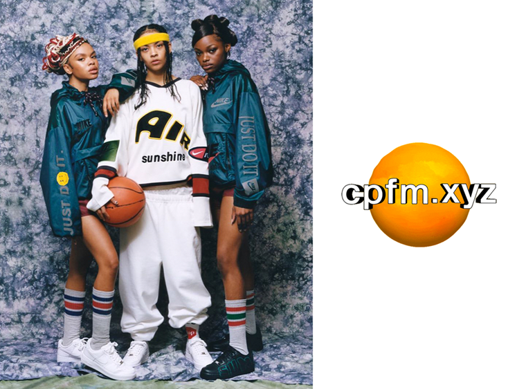 Streetwear Brands