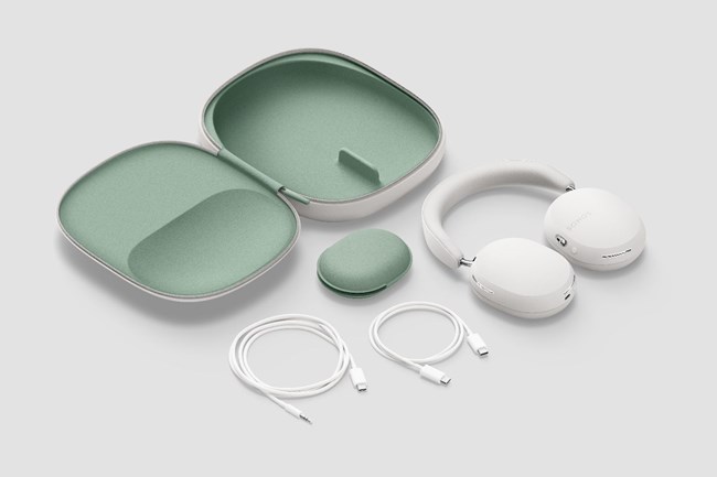 Sonos Ace | Μία premium εμπειρία ακρόασης στα αυτιά σου