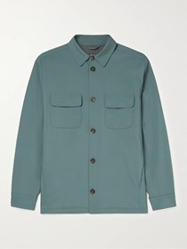 OVERSHIRT