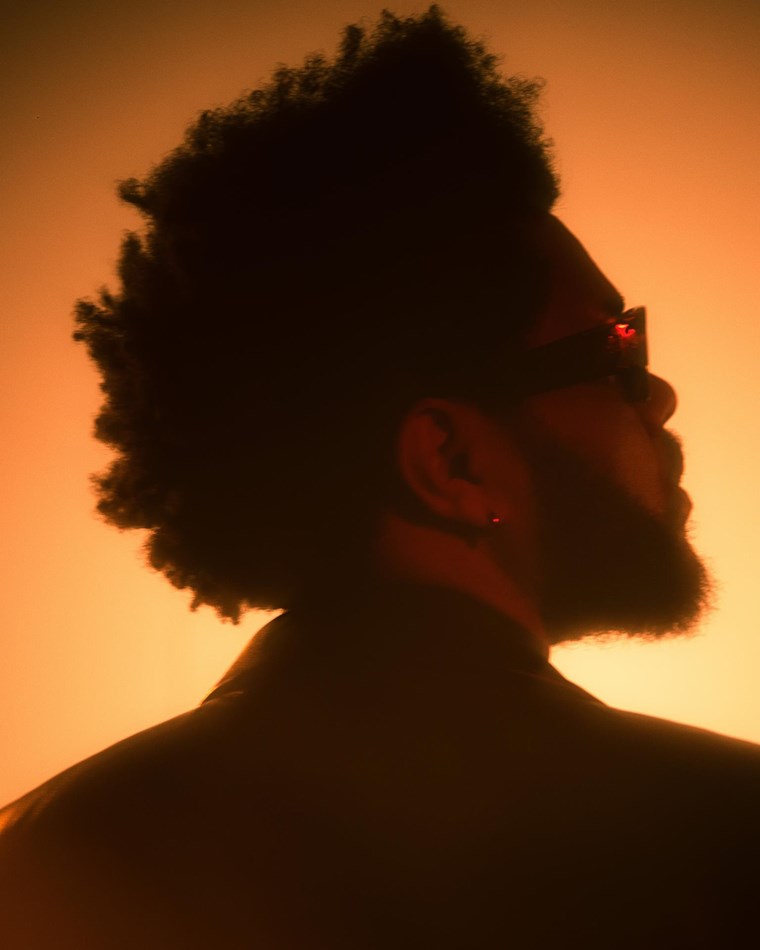 WEEKND