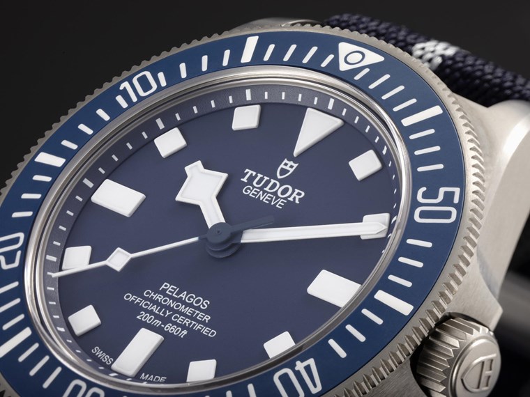 ΡΟΛΟΙ PELAGOS TUDOR 3