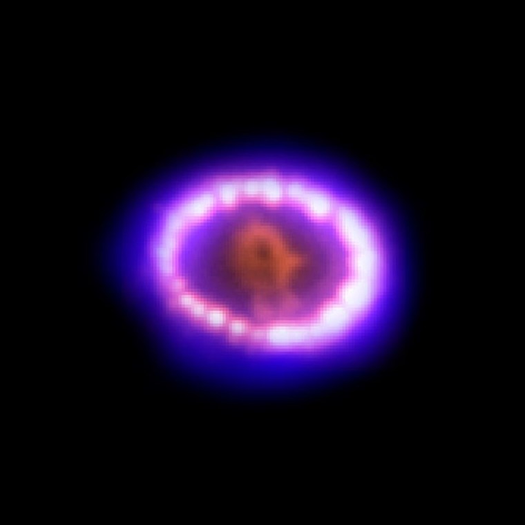 chandra 2