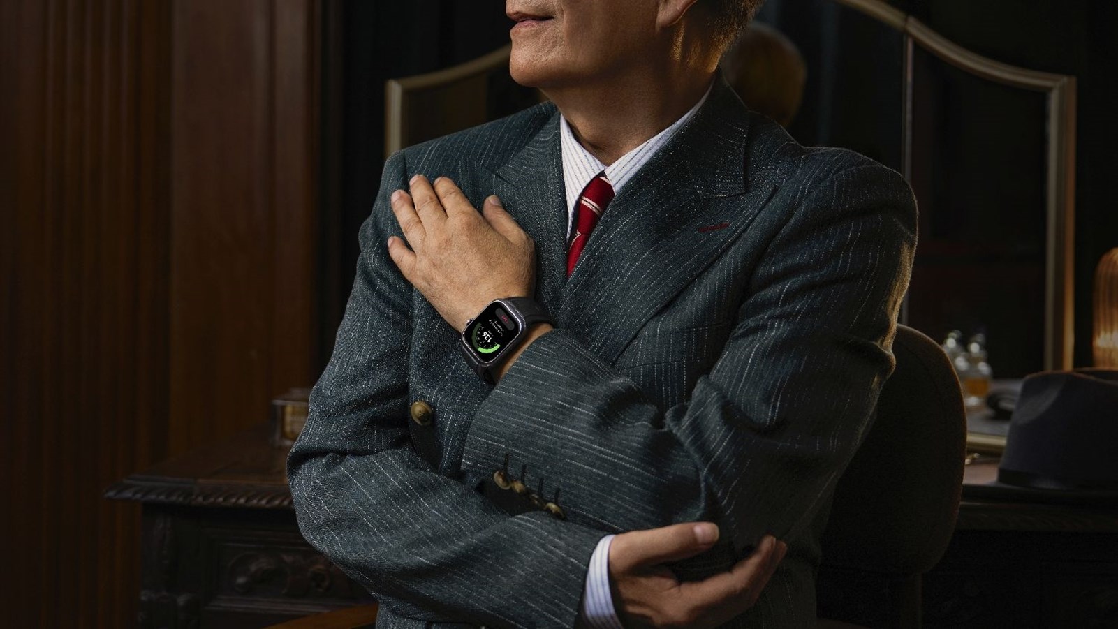 Huawei Watch D2