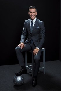 ΚΑΛΟΝΤΥΜΕΝΟΙ FIFA