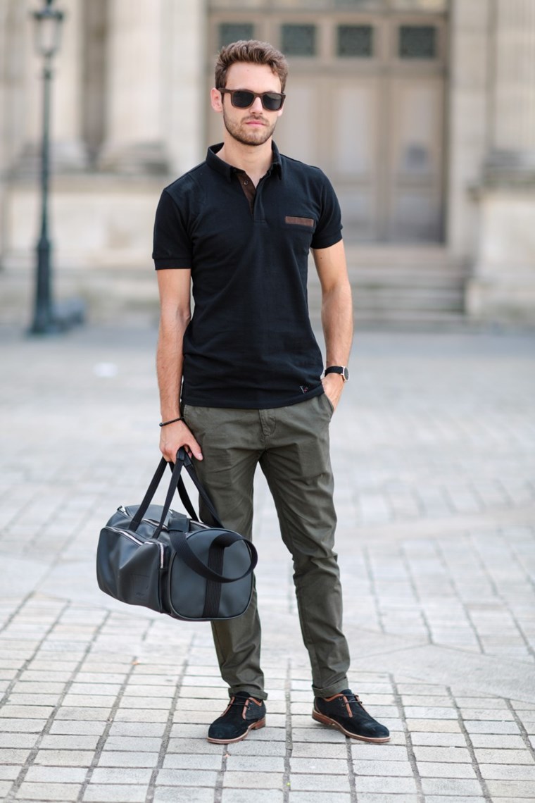 STREET STYLE