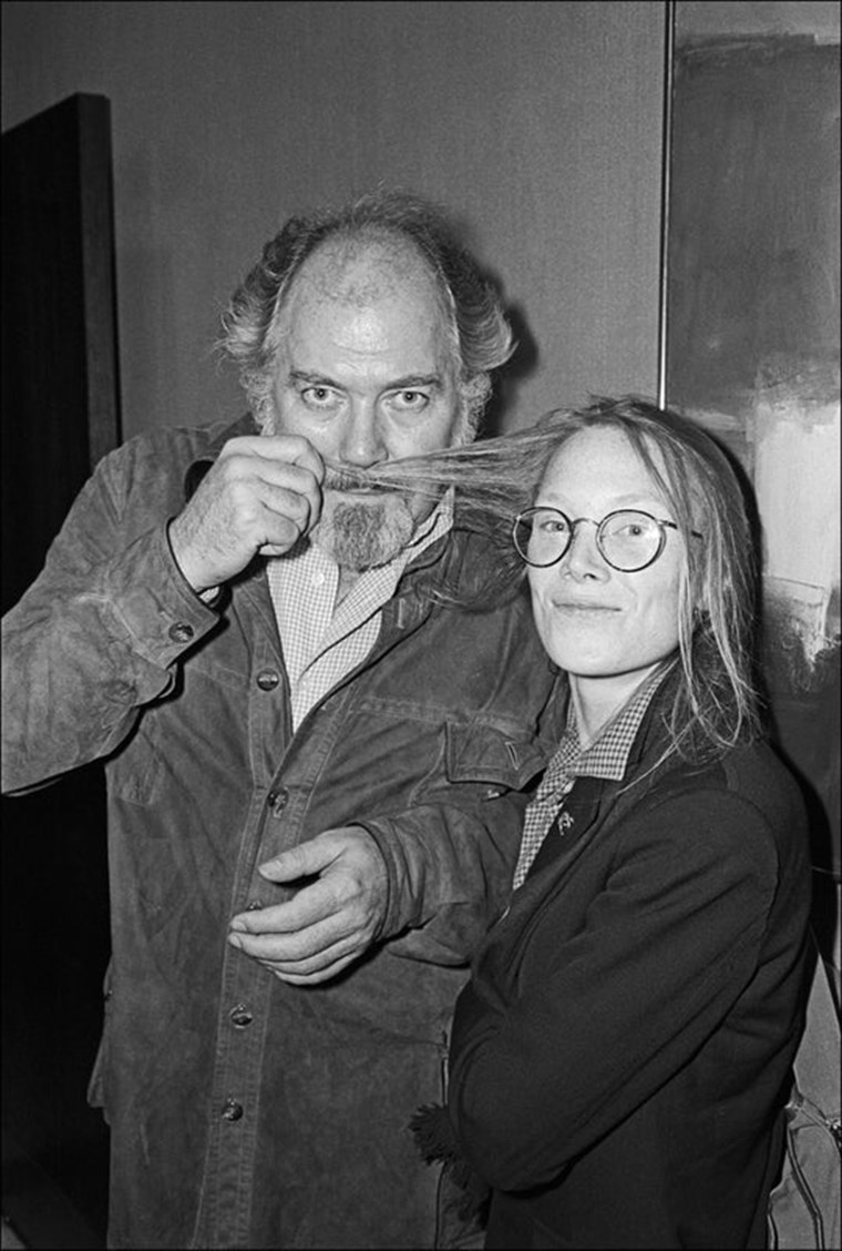 Robert Altman