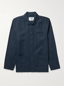 OVERSHIRT