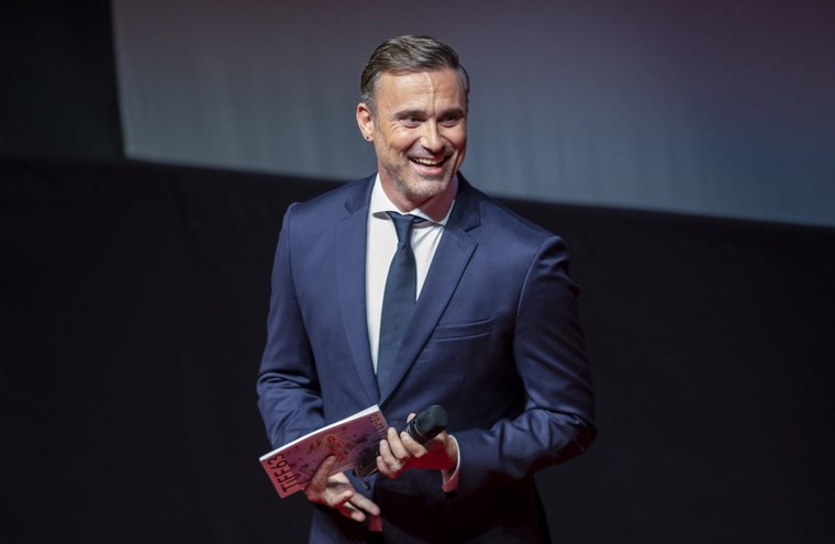 Όσα έγιναν στην τελετή έναρξης του 63ου Φεστιβάλ Κινηματογράφου Θεσσαλονίκης