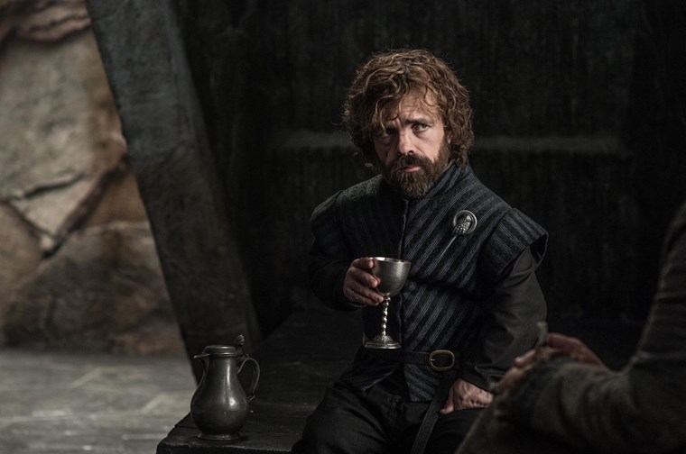 Game of Thrones Tyrion