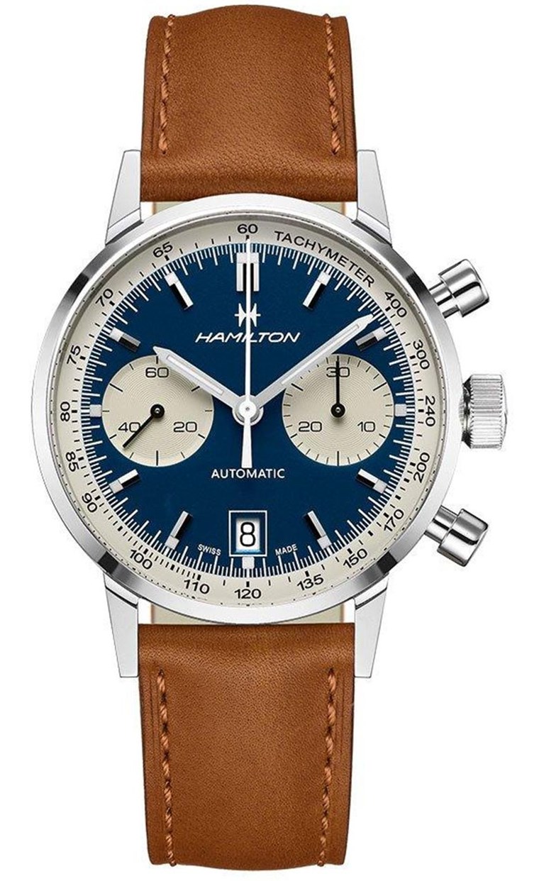 WATCH