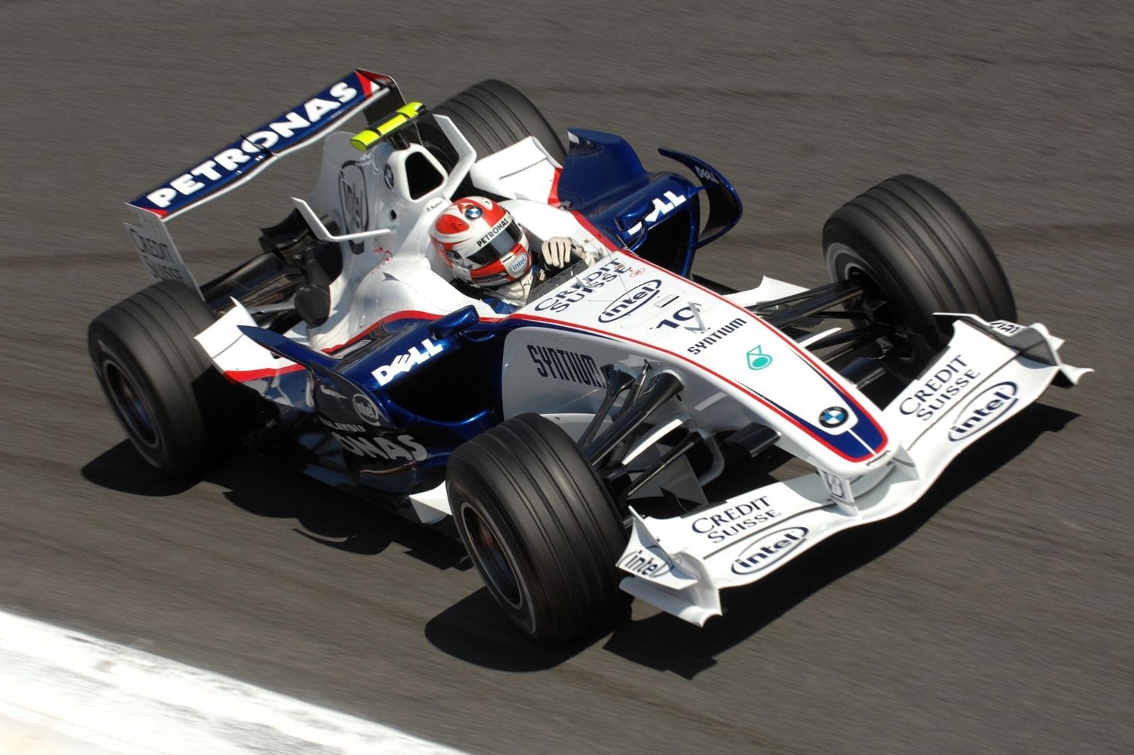 Robert Kubica