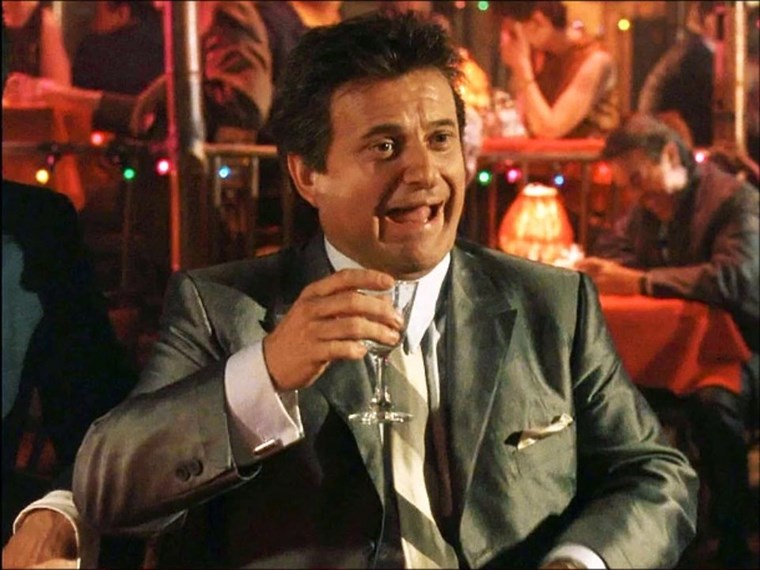 Goodfellas