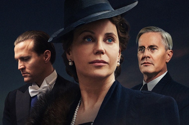 5 ταινίες και 3 σειρές για το τριήμερο της Καθαράς Δευτέρας