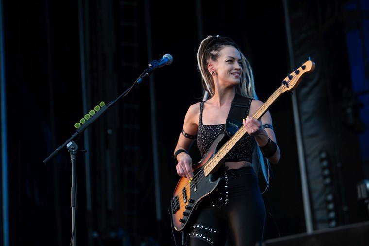 Tanya O'Callaghan