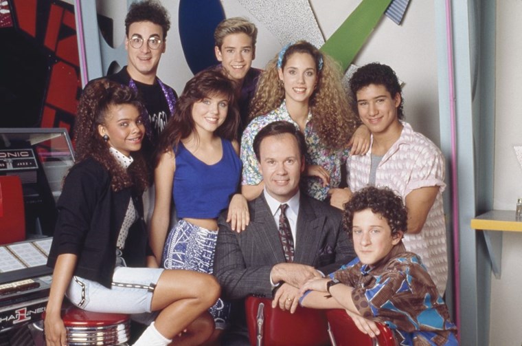 Έφυγε από τη ζωή ο Dustin Diamond