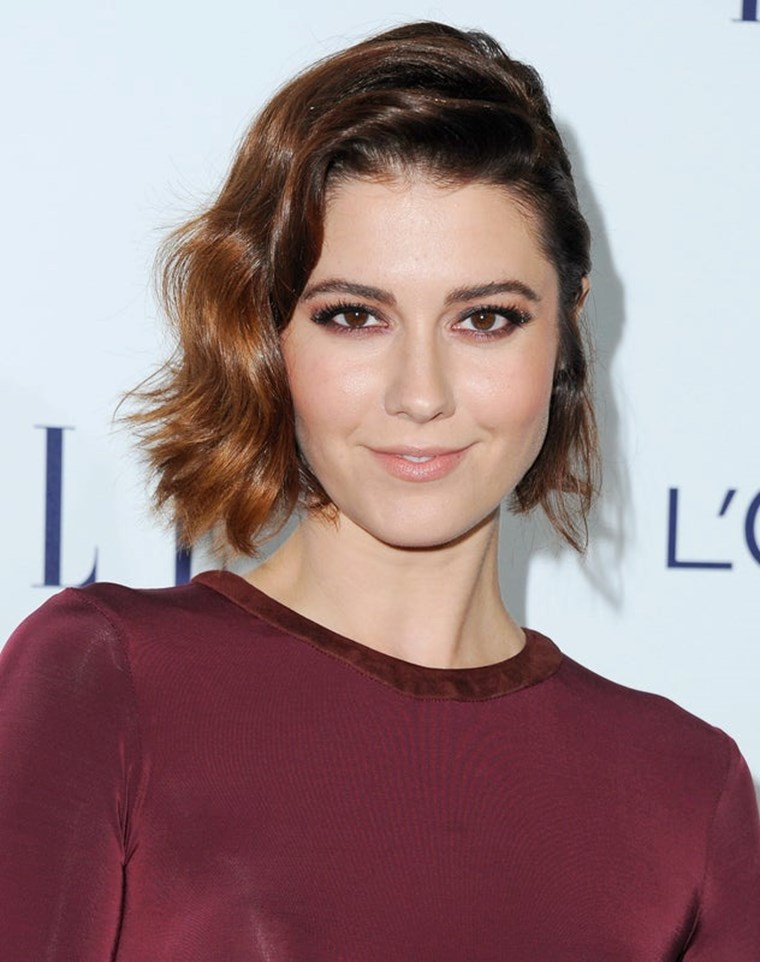 Η ζόρικη γοητεία της Mary Elizabeth Winstead