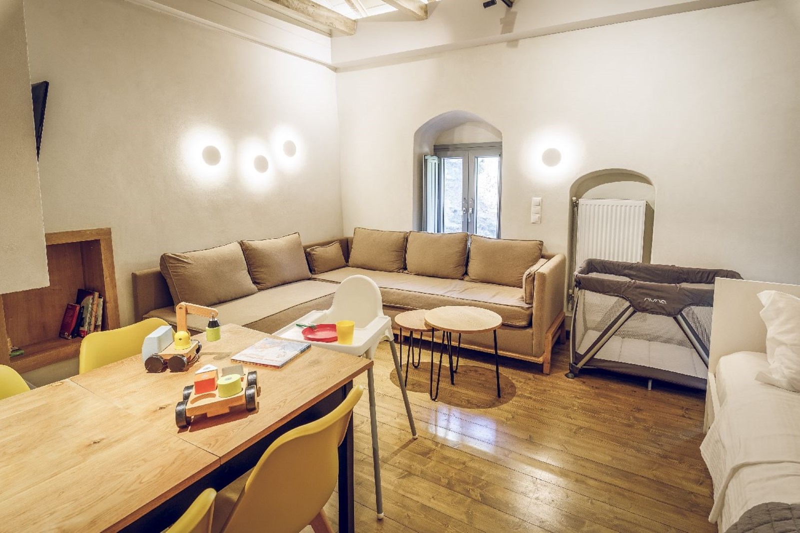 Gileri eco & design residences