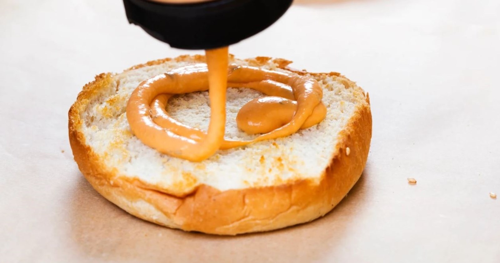 Burger sauce