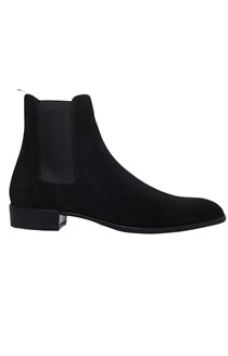ΤΣΕΛΣΙ ΜΠΟΤΕΣ CHELSEA BOOTS