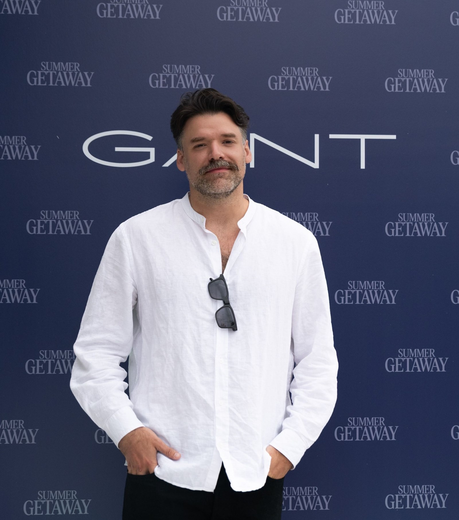 Gant Γλυφάδα