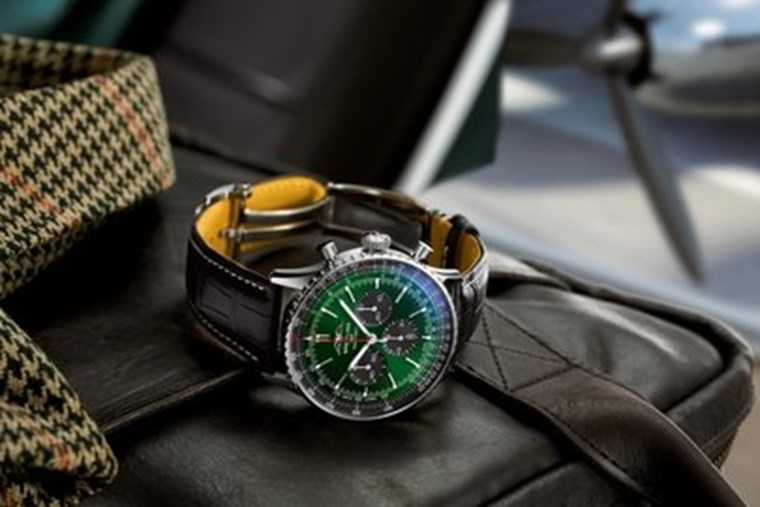 BREITLING WATCH