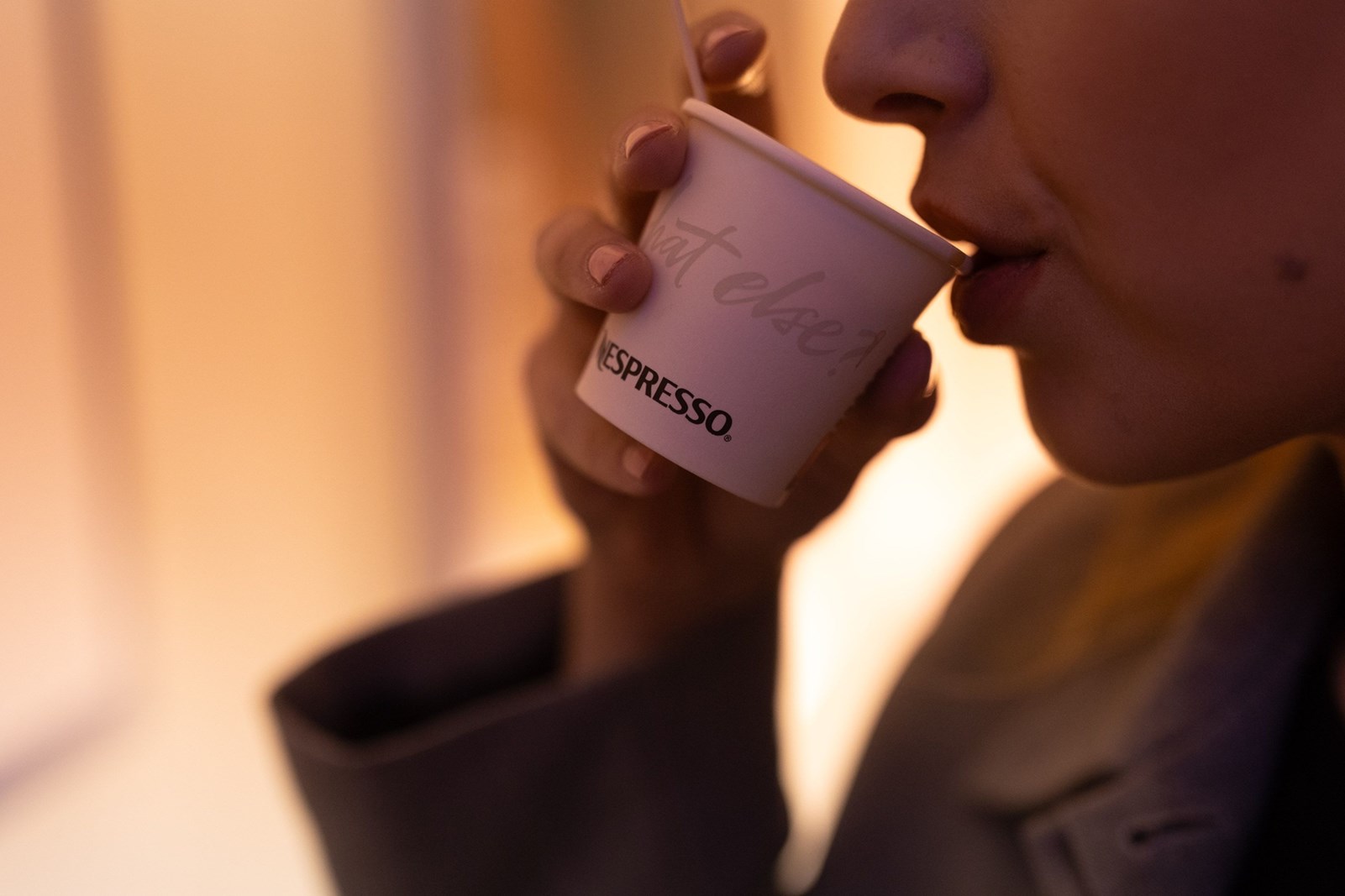 Νespresso