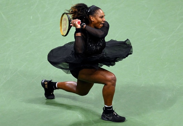 Το ανατρεπτικό στυλ των πρωταθλητών του US Open 2022