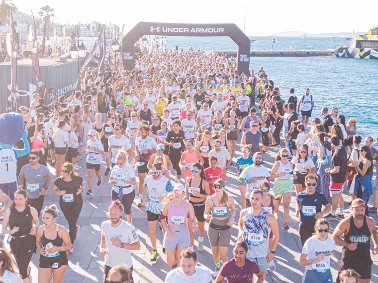 Spetsathlon 2025: Ρεκόρ συμμετοχών και δυνατές συγκινήσεις στο μεγαλύτερο Multi-Sport Event της χώρας
