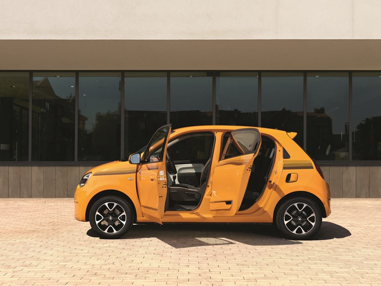 twingo